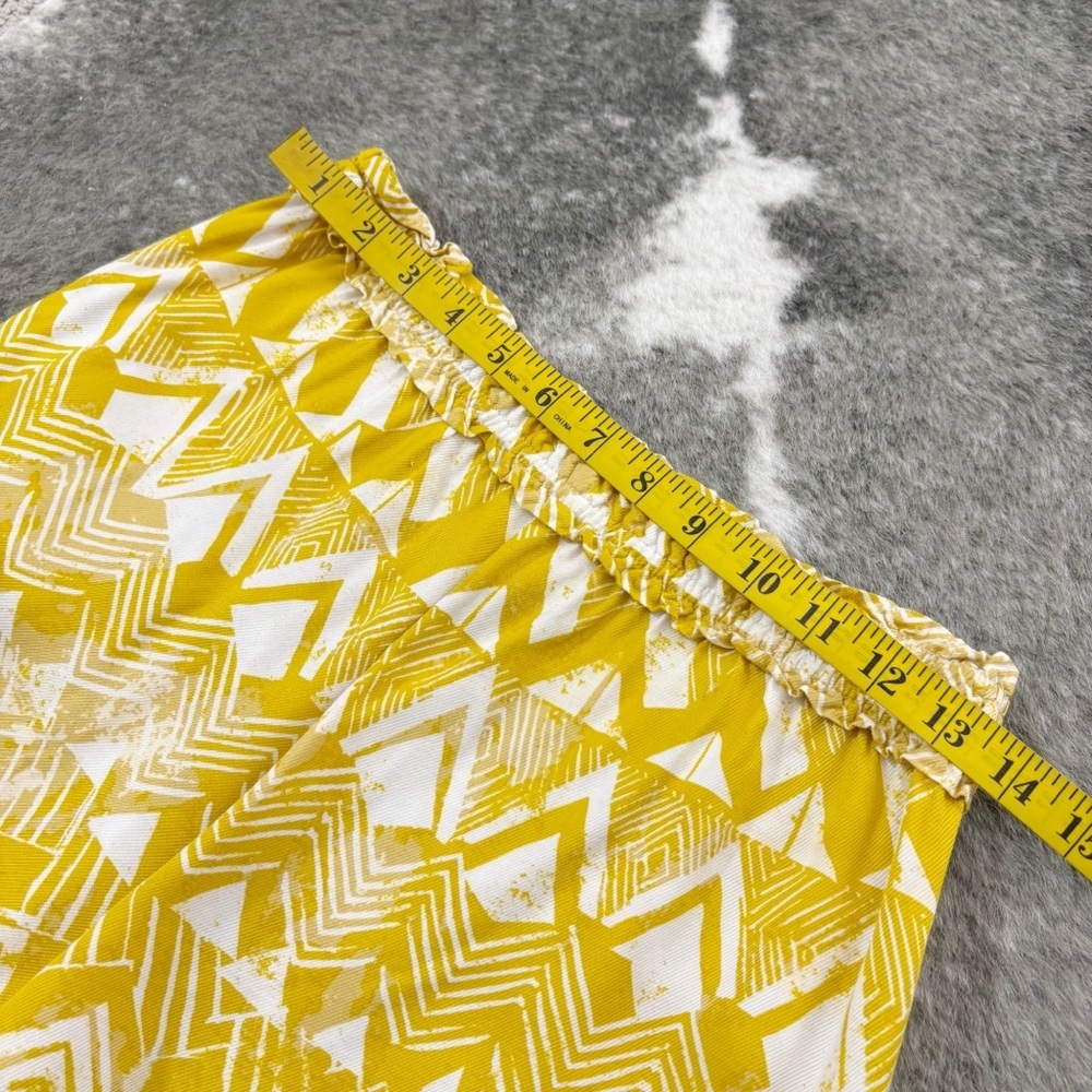 Anthropologie Easy Traveler Shorts Small - Picture 10 of 12